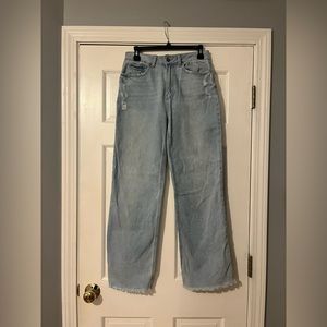 Sincerely Jules Jeans Size 3